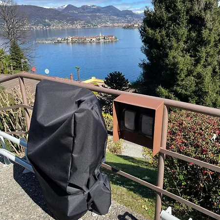 - Appartement Stresa
