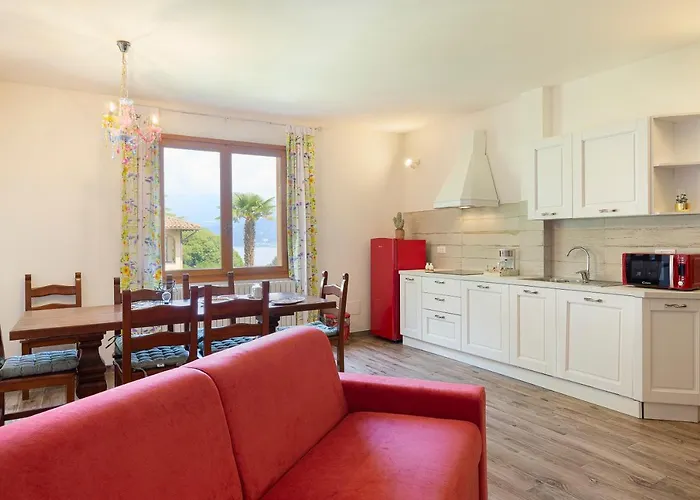 - Appartement Stresa